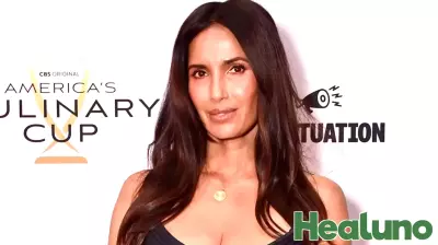 Breaking Down Padma Lakshmi’s Health Issues