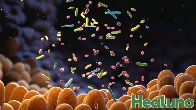 Breakthrough in Gut Health: New Collection of Bacteria Strains Made Public
