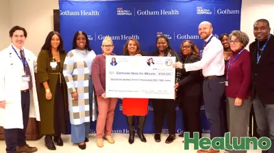 Bronx Leaders Secure Funding for Healthcare Initiatives