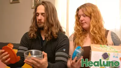 Can You Really ‘Detox’ From Plastic? A Netflix Documentary Explores The Question.