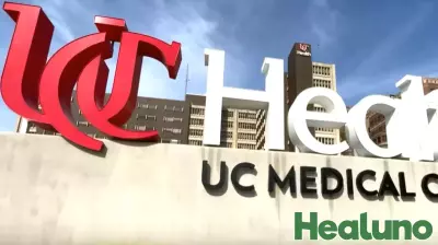 Cardiac Surgeons at UC Health Achieve Historic Medical Milestone in Ohio