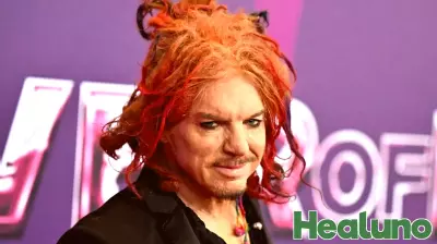 Carrot Top Awake and ‘Breathing on His Own’ in Hospital Amid Health Crisis