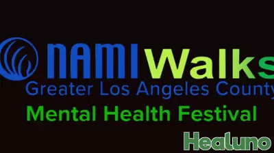 CBS LA Partners with NAMIWalks to Support Mental Health Awareness This May