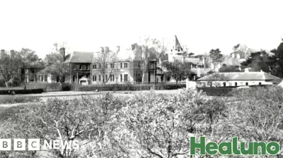 Celebrating 200 Years of Care at Warneford Hospital