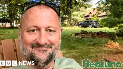 Celebrating Brian Elwood's Nomination for Mental Health Advocacy