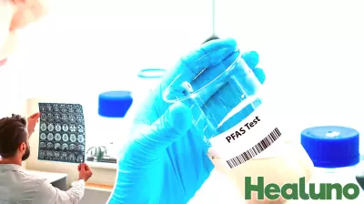 Chronic Autoimmune Disease Linked to 'Forever Chemicals'