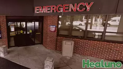 Closure of East Trenton Emergency Room by Capital Health