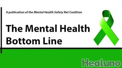 Coalition Advocates for Funding to Support Adult Mental Health Services