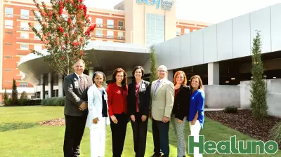 Collaborative Efforts to Boost the Nursing Workforce