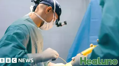 Concerns Raised Over £22 Million Spent on Restricted Medical Procedures