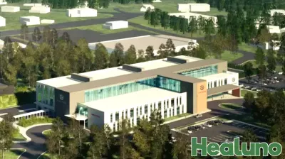 Cone Health one more step closer to bringing new hospital to Mebane