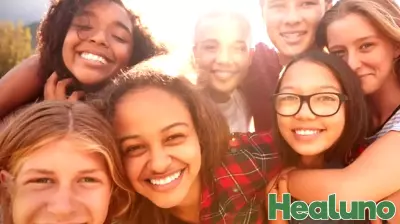 Critical Health Issues Impacting Today's Youth