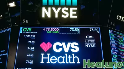 CVS Health Divests Business Supporting Medicare Contracts