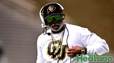 Deion Sanders Returns to Texas Amid Health Concerns