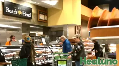 Deli Meat Plant Set to Reopen Amid Sanitation Concerns