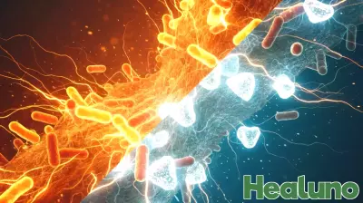 Disrupting Bacterial Communication for Improved Oral Health