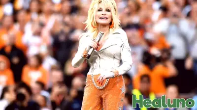 Dolly Parton Was Always Positive in Health Updates Shared Before Death