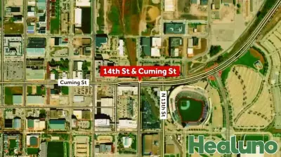 Douglas County Health Department warns of safety issues at downtown Omaha hotel water park