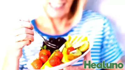 Eating Two Kiwis Daily for Better Digestion and Cancer Prevention