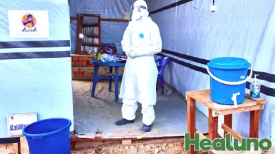 Ebola is spreading faster in eastern Congo than it can be tracked, as deaths pass 700