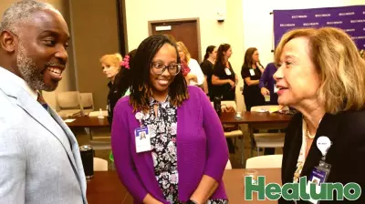 ECU Launches Dual DNP-MBA Program to Empower Nurse Leaders in Healthcare