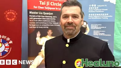 Embracing Martial Arts: A Journey Through Mental Health Challenges