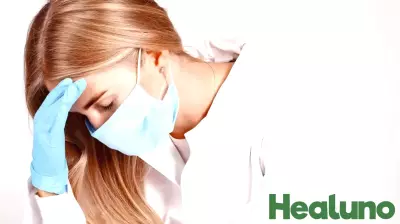 Emergency nurses know what it’s like to suffer pangs of moral distress