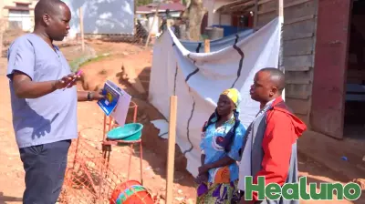 Exhausted health workers in Congo struggle to keep up as Ebola outpaces contact tracing