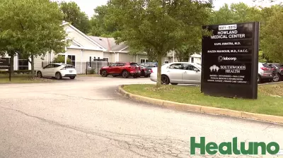 Expansion Plans for Southwoods Health in Trumbull County