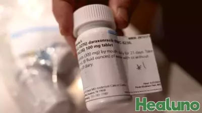 Experimental drug shows promise against deadly pancreatic cancer