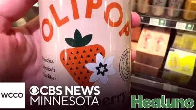 Exploring the Health Advantages of Prebiotic Beverages