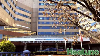 Exploring the Impact of AI on Healthcare Systems at Yale Conference