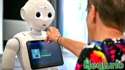 Exploring the Role of Artificial Intelligence in Healthcare: Insights from an Expert