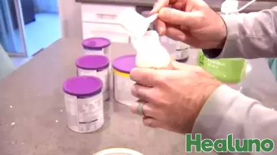 FDA Launches Initiative to Enhance Nutritional Standards for Baby Formula