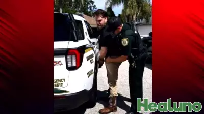 Fleming Island Man Arrested on Child Abuse Material Charges