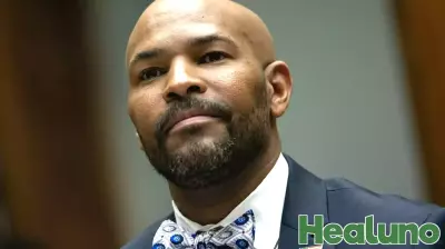 Former Surgeon General Urges Hospitals to Advocate for Public Health Investment
