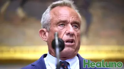 Former Surgeons General Warn of Health Risks from Kennedy's Actions