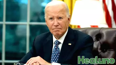 Former US President Likely Battling Cancer for Years, Doctors Suggest