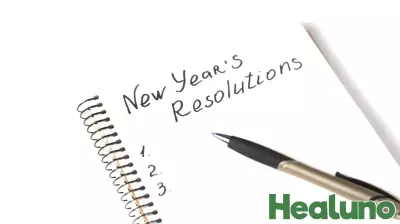 Four Strategies for Sustainable Health Goals in the New Year