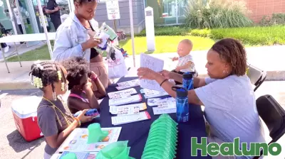 Free Health Clinic to Take Place at America’s Center