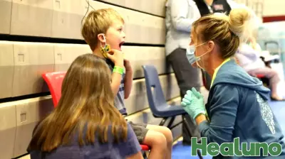 Free Healthcare Clinic Coming to Pearisburg This Weekend