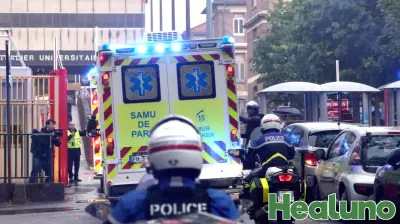 French National Tests Positive for Hantavirus, Health Minister Says