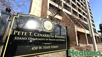 Funding restored for crucial behavioral health programs, leaving related services as is