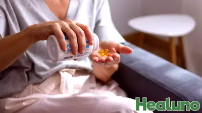 Global Omega-3 Deficiency Raises Heart Disease Concerns