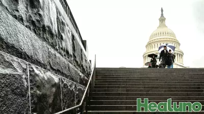 GOP 'big beautiful bill' poised to deliver 'shock' to ACA marketplace, health policy experts say