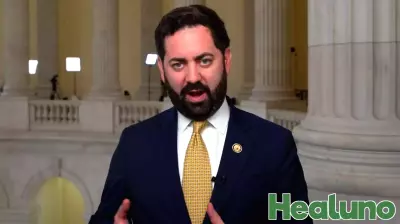 GOP Representative Mike Lawler Addresses Health Care Battle in the House