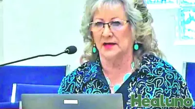 Grant County Declares Severe Drought and Faces Health Funding Challenges