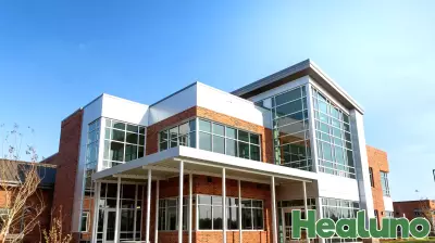 Guilford County Behavioral Health Center approaching 5 year anniversary