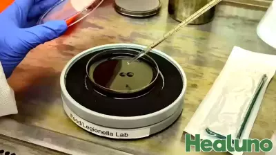 Harlem Legionnaires' Outbreak Declared Over by NYC Health Officials