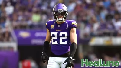 Harrison Smith Set for Return as Vikings Safety Recovers